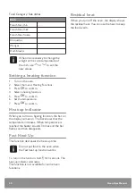 Preview for 20 page of John Lewis JLBIOS634 User Manual