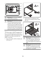 Preview for 14 page of John Lewis JLBIOS662 Instruction Manual