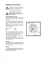 Preview for 14 page of John Lewis JLFFS2001 Instruction Booklet