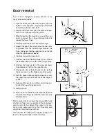 Preview for 15 page of John Lewis JLFFS2001 Instruction Booklet