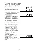 Preview for 12 page of John Lewis JLFZW 1806 Instruction Manual