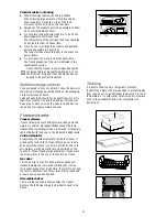 Preview for 14 page of John Lewis JLFZW 1806 Instruction Manual