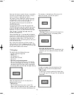 Preview for 10 page of John Lewis JLTDC 06 Instruction Manual