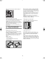 Preview for 18 page of John Lewis JLTDC 06 Instruction Manual