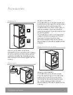 Preview for 7 page of John Lewis JLTDH17 User Manual