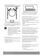 Preview for 15 page of John Lewis JLTDH17 User Manual