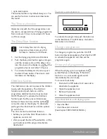 Preview for 16 page of John Lewis JLTDH17 User Manual