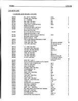 Preview for 23 page of Johnson & Associates GSM-500 Operation & Maintenance Manual