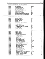 Preview for 24 page of Johnson & Associates GSM-500 Operation & Maintenance Manual