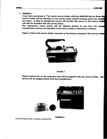 Preview for 26 page of Johnson & Associates GSM-500 Operation & Maintenance Manual