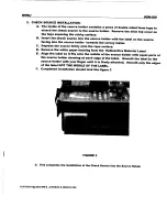 Preview for 27 page of Johnson & Associates GSM-500 Operation & Maintenance Manual