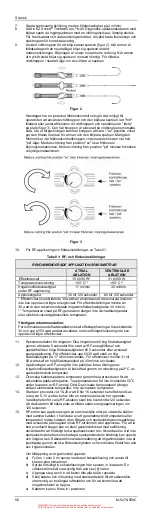 Preview for 56 page of Johnson & Johnson Biosense Webster EZ STEER THERMOCOOL NAV Instructions For Use Manual