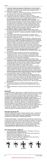 Preview for 82 page of Johnson & Johnson Biosense Webster EZ STEER THERMOCOOL NAV Instructions For Use Manual