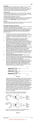 Preview for 83 page of Johnson & Johnson Biosense Webster EZ STEER THERMOCOOL NAV Instructions For Use Manual