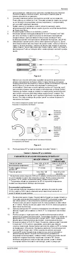 Preview for 115 page of Johnson & Johnson Biosense Webster EZ STEER THERMOCOOL NAV Instructions For Use Manual