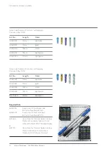 Preview for 10 page of Johnson & Johnson DePuy Synthes CSLP Manual