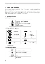 Preview for 10 page of Johnson & Johnson DINAMAP Compact T Service Manual