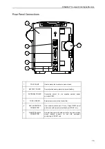 Preview for 15 page of Johnson & Johnson DINAMAP Compact T Service Manual