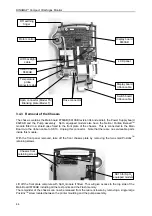 Preview for 44 page of Johnson & Johnson DINAMAP Compact T Service Manual