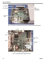 Preview for 46 page of Johnson & Johnson ETHICON ENDO-SURGERY HARMONIC 300 Service Manual