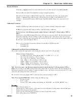 Preview for 59 page of Johnson & Johnson ETHICON ENDO-SURGERY HARMONIC 300 Service Manual