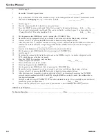 Preview for 60 page of Johnson & Johnson ETHICON ENDO-SURGERY HARMONIC 300 Service Manual