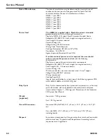 Preview for 64 page of Johnson & Johnson ETHICON ENDO-SURGERY HARMONIC 300 Service Manual