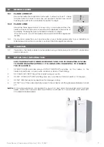 Preview for 7 page of Johnson & Starley 42-415-21 User Instructions