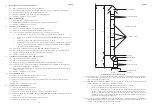 Preview for 6 page of Johnson & Starley JU117 Installation, Commissioning & Servicing Instructions