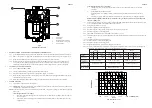 Preview for 10 page of Johnson & Starley JU117 Installation, Commissioning & Servicing Instructions