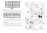 Preview for 16 page of Johnson & Starley JU117 Installation, Commissioning & Servicing Instructions