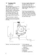 Preview for 6 page of Johnson & Starley SCT 100-95 G Installation And User Instructions Manual