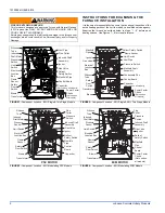 Preview for 2 page of Johnson Controls Unitary Products 33" Series User'S Information Manual