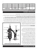 Preview for 42 page of Johnson Controls Unitary Products 8000 Residential Steam Humidifier Installation & Maintenance Instructions Manual