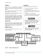 Preview for 3 page of Johnson Controls 341426-BIM-A-0108 Installation Manual