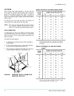 Preview for 8 page of Johnson Controls 341426-BIM-A-0108 Installation Manual