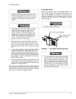 Preview for 9 page of Johnson Controls 341426-BIM-A-0108 Installation Manual