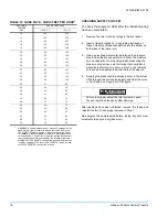 Preview for 18 page of Johnson Controls 341426-BIM-A-0108 Installation Manual