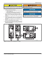 Preview for 3 page of Johnson Controls 6HK Series Installation Manual