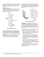 Preview for 4 page of Johnson Controls BD-1300 Installation Instructions