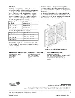 Preview for 5 page of Johnson Controls BD-1300 Installation Instructions