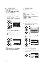 Preview for 37 page of Johnson Controls CIW01 Operation Manual