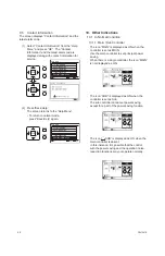 Preview for 46 page of Johnson Controls CIW01 Operation Manual