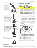 Preview for 17 page of Johnson Controls DGAA Installation Manual