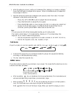 Preview for 8 page of Johnson Controls DRCPX User Manual