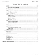 Preview for 6 page of Johnson Controls ENVIRO-TEC MQL B Series Manual