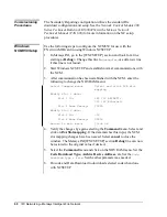 Preview for 60 page of Johnson Controls FIRE-MON-17 Technical Manual