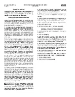 Preview for 20 page of Johnson Controls Frick RWF 100 Installation Manual