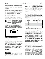 Preview for 9 page of Johnson Controls Frick RXB Plus 12 Installation Operation & Maintenance