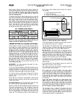 Preview for 11 page of Johnson Controls Frick RXB Plus 12 Installation Operation & Maintenance